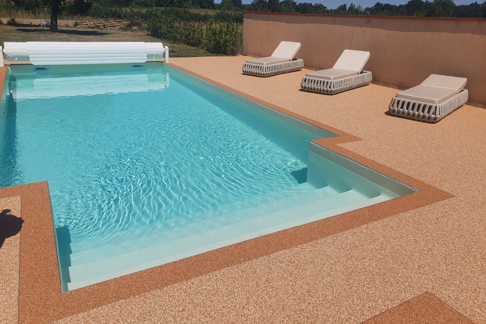 trouver un expert pour coulage de dalle béton avec sous-couche et armature robuste pour terrasses et abris de jardin Tarbes 65 dans les Hautes-Pyrénées