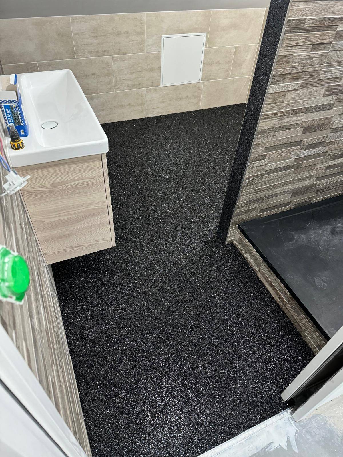 prix attractif pour la préparation de sol béton avec sous-couche et revêtement durable pour terrasses et garages Montauban 82 dans le Tarn-et-Garonne