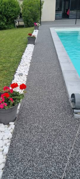 Résine polyurethane