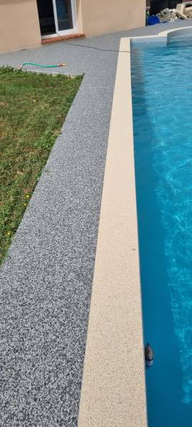 résine polyurethane