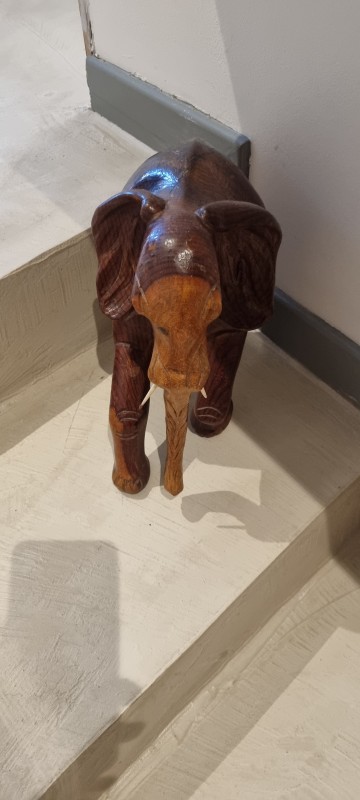 Réalisation d'un béton ciré sur la commune de Gratentour en région Occitanie