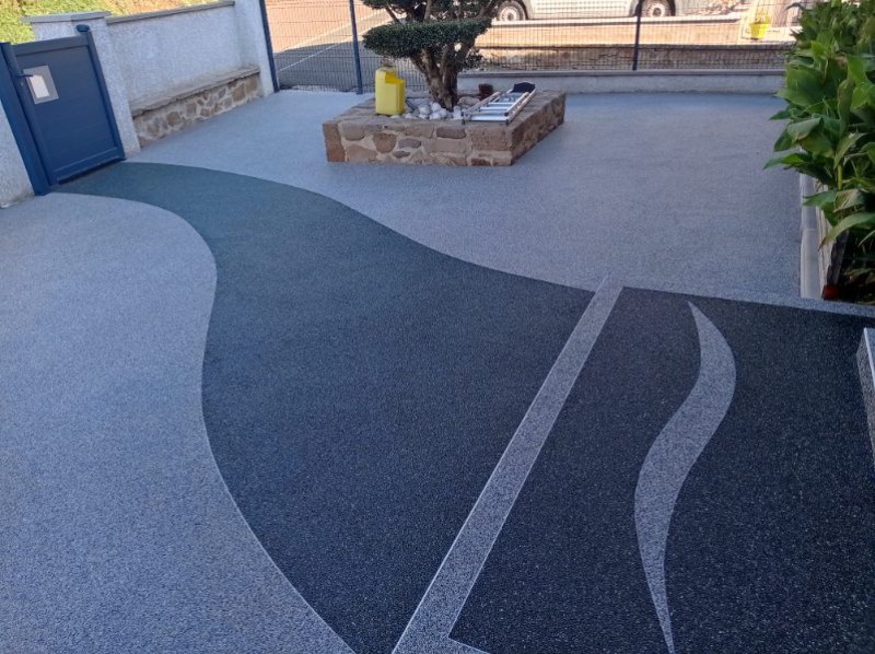 Occitanie Création Résine