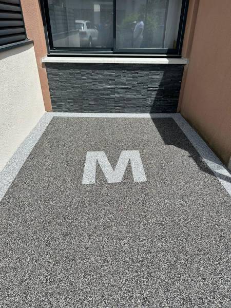 Personnalisation Tapis de Pierre sur Toulouse