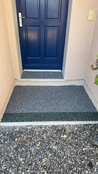 Marbre et Résine Toulouse