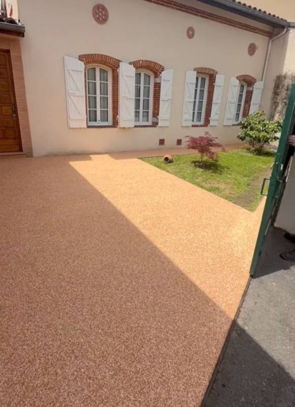 moquette de pierre