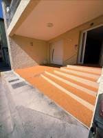 Notre zone d'activité pour ce service prix attractif pour la préparation de sol béton avec sous-couche et revêtement durable pour terrasses et garages